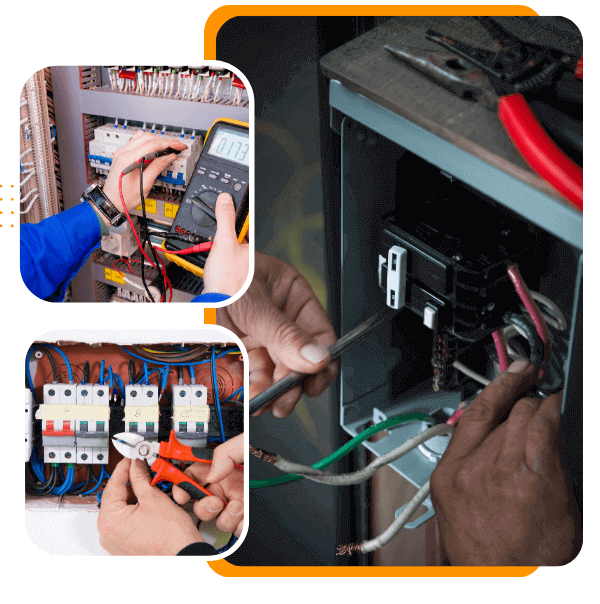 Electrician Service